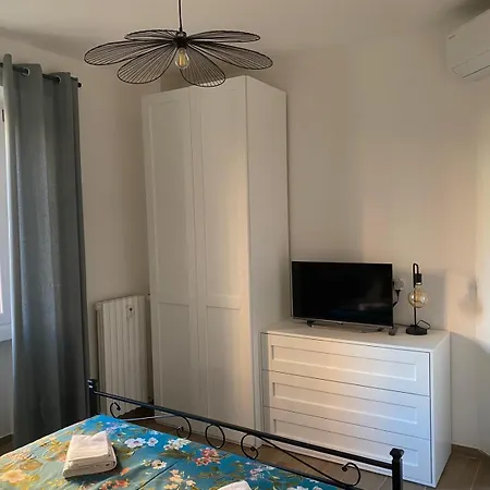 Apartamento Vatican Flat Family
