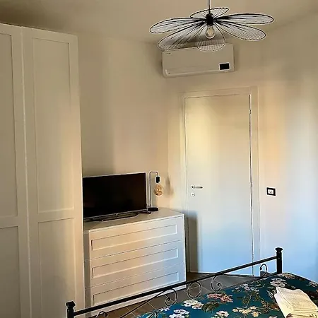Vatican Flat Family Apartment *