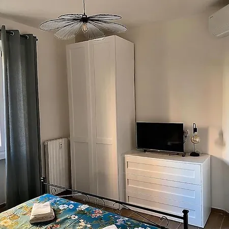 Vatican Flat Family Apartment