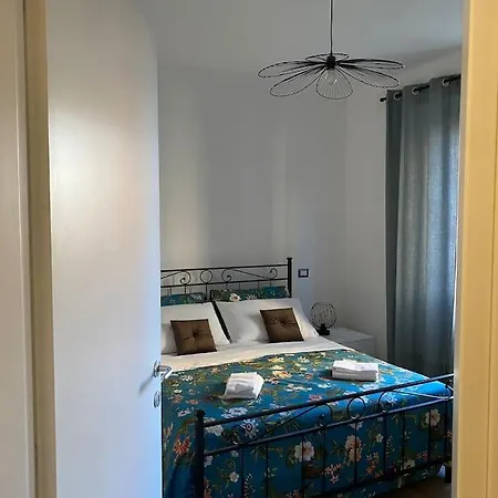 Vatican Flat Family Apartment
