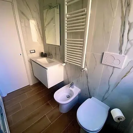 Vatican Flat Family Apartment *