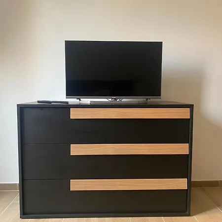 Vatican Flat Family Apartman